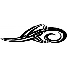 Tribal 2 - 170